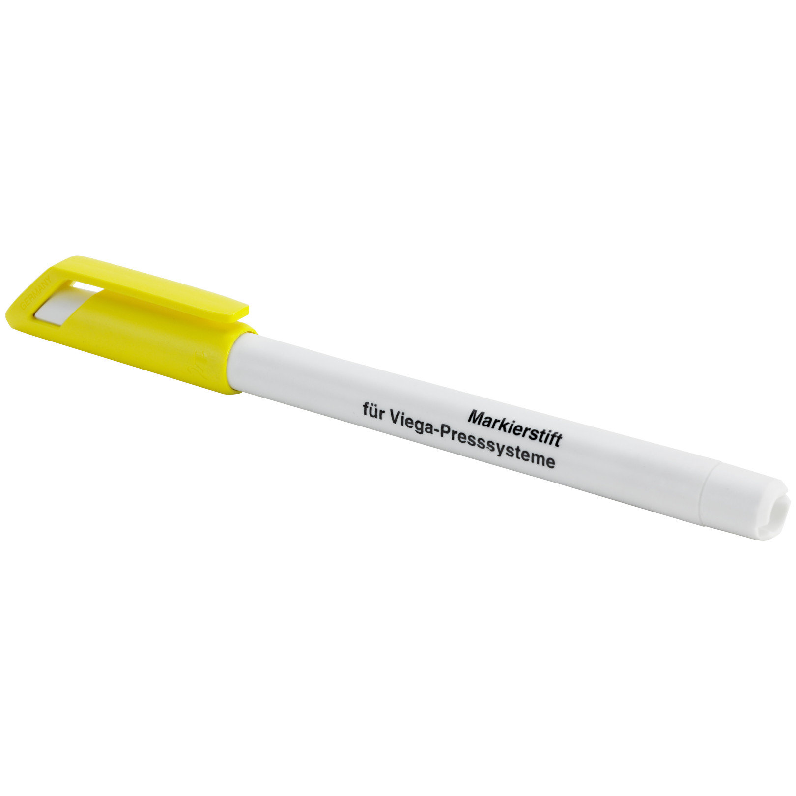 Viega Markierungsstift Modell 2490.1 Pressverbindersysteme Pressstellen Kennzeichnung 606121