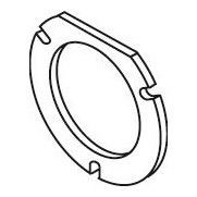 BOSCH Ersatzteil Dichtung Brennstab TTNR 63036119 kompatibel KBR MKB KBRC GC7000F 63036119