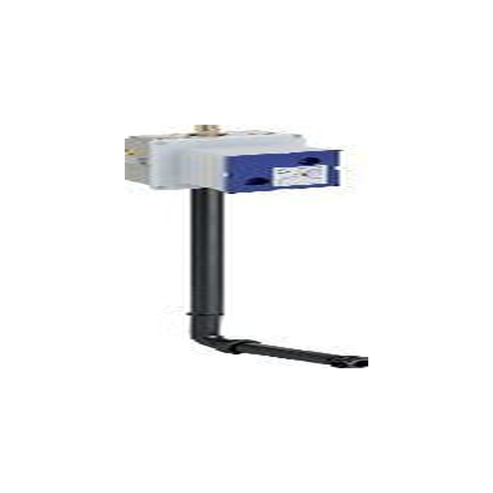 Geberit Urinal Rohbauset Universal Spülrohr 32mm Absperrventil UP-Montage 116003001