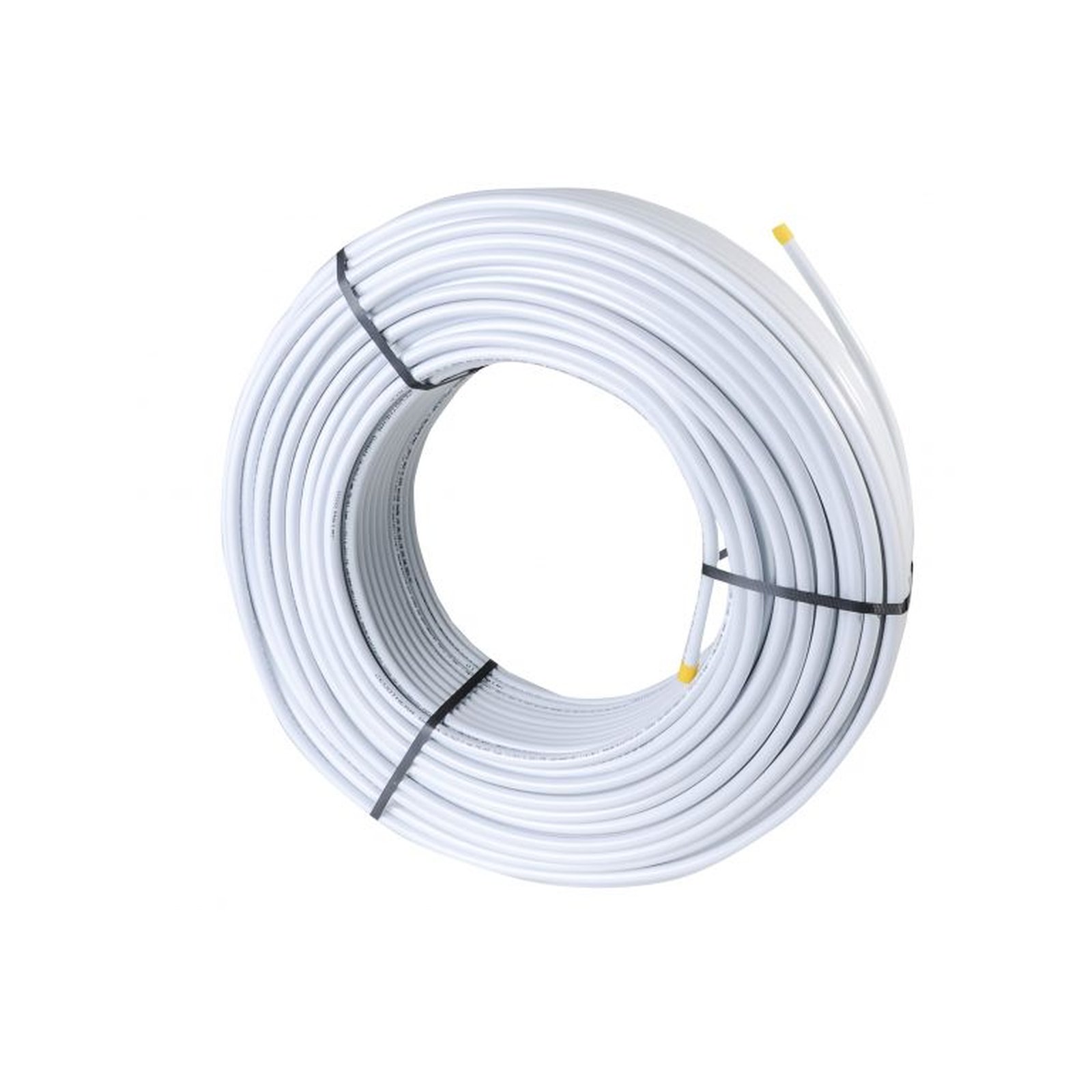 HTD Aluverbundrohr 16x2 500 m Heizungsinstallation