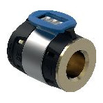 Geberit FlowFit Rohr-Endstopfen Siliziumbronze 25 mm Pressindikator Pressverbinder 620742001