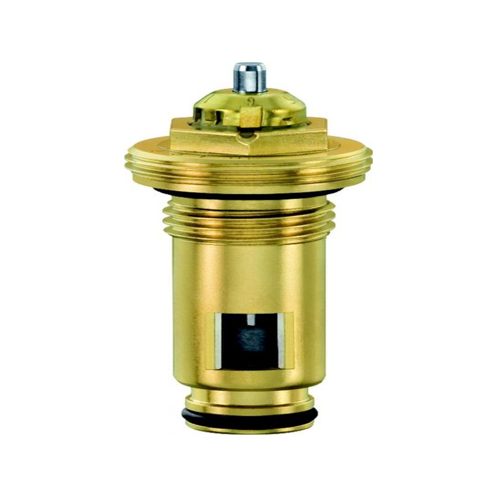 HEIMEIER Thermostat-Oberteil Ventilheizkörper G1/2 Einschraubgewinde ab 10/99 4340-00.301