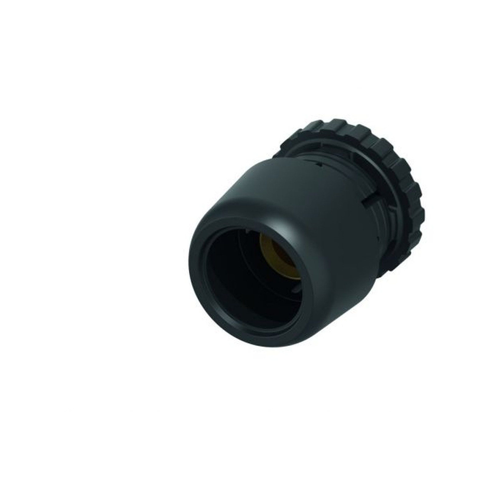 TECElogo-Ax Endstopfen 16 mm Siliziumbronze 8803116