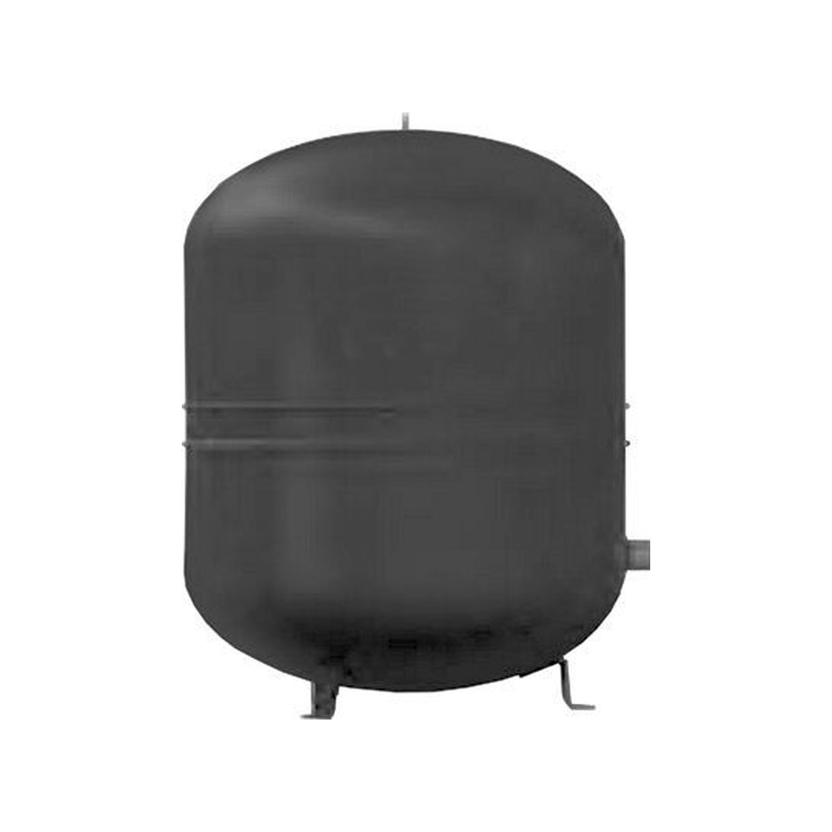 WOLF Membran-Ausdehnungsgefäß 80L Heizungsanlagen 1 Zoll AG 6 bar 120°C 2400462