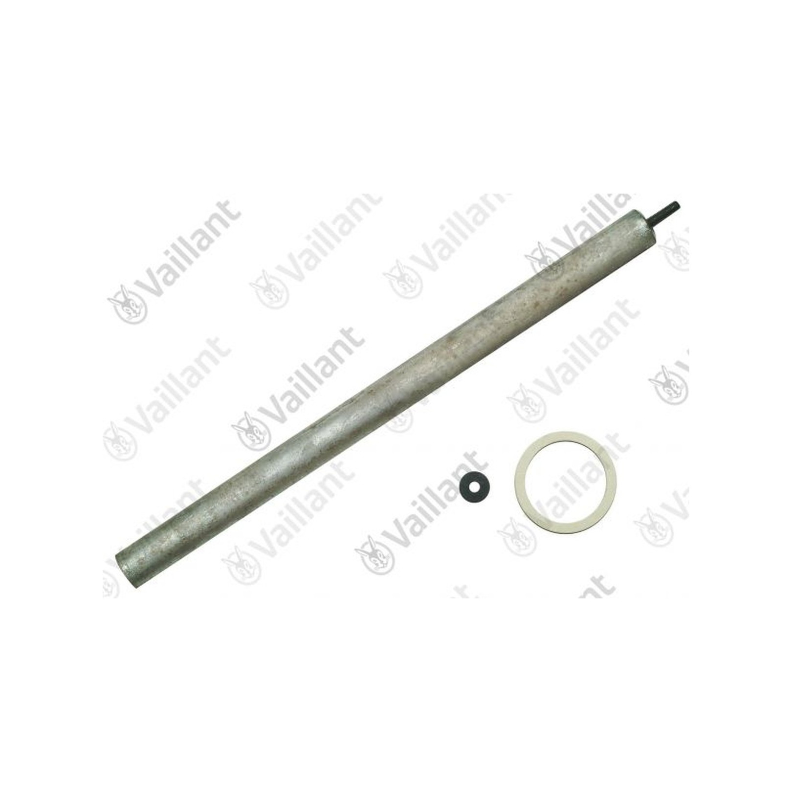 Vaillant Anode 500 mm Magnesium Ersatzteil Speicher Korrosionsschutz 295837