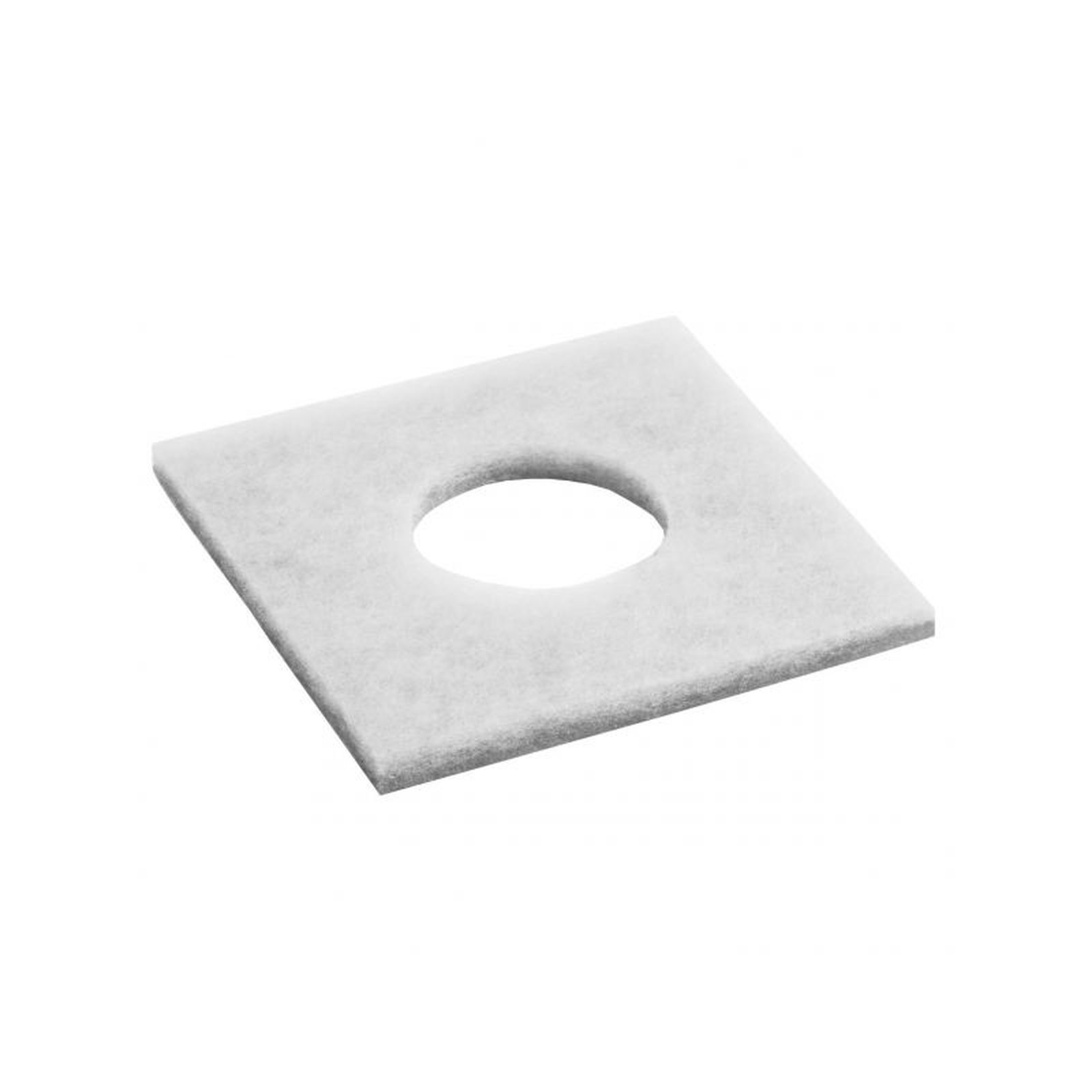 Limot Filter LF 226x226mm 5er-Pack Synthetik-Filtervlies G3 Ersatzfilter 00010