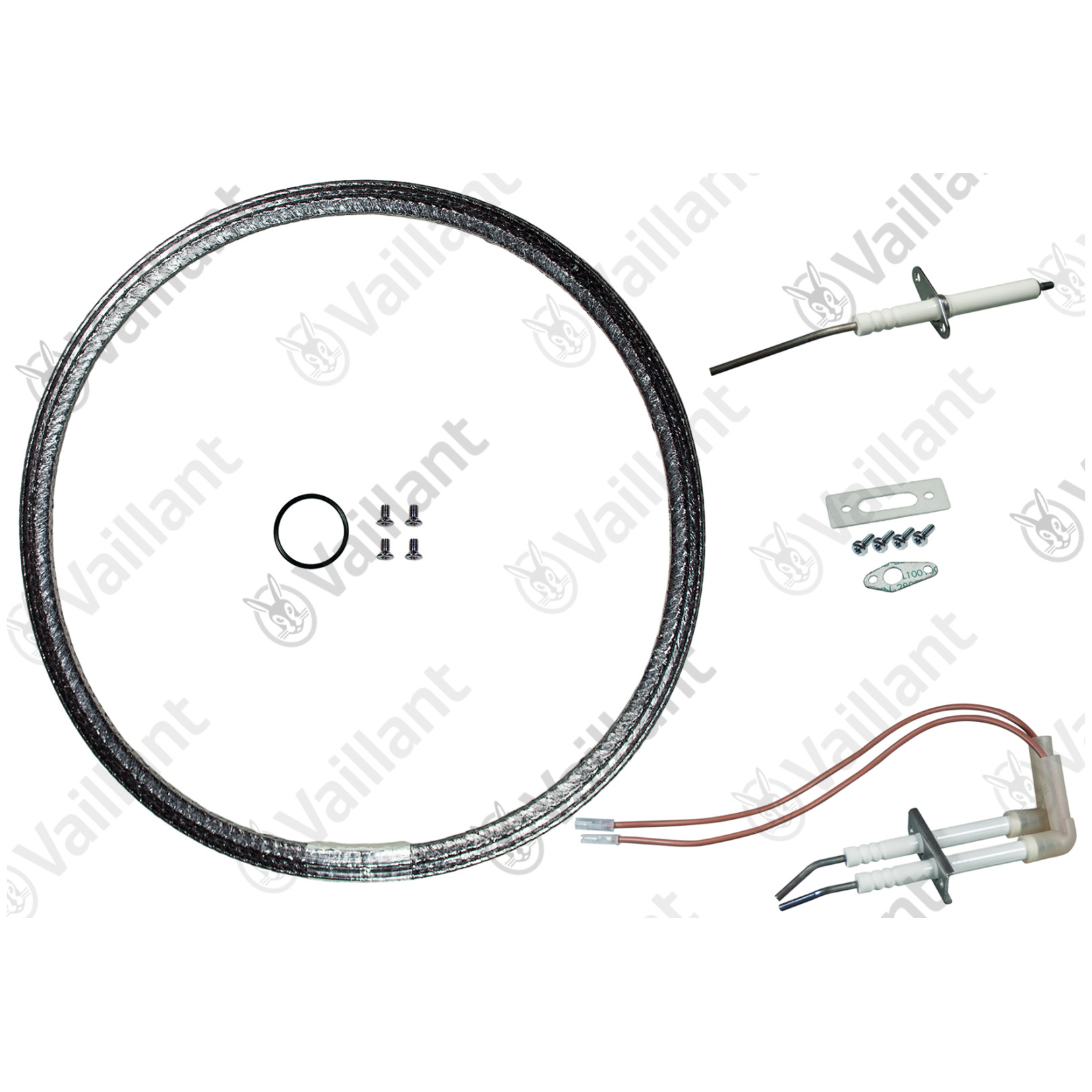 Vaillant Wartungsset VC 1006+1206/5-5 R2-4 Heizungszubehör 0010027636