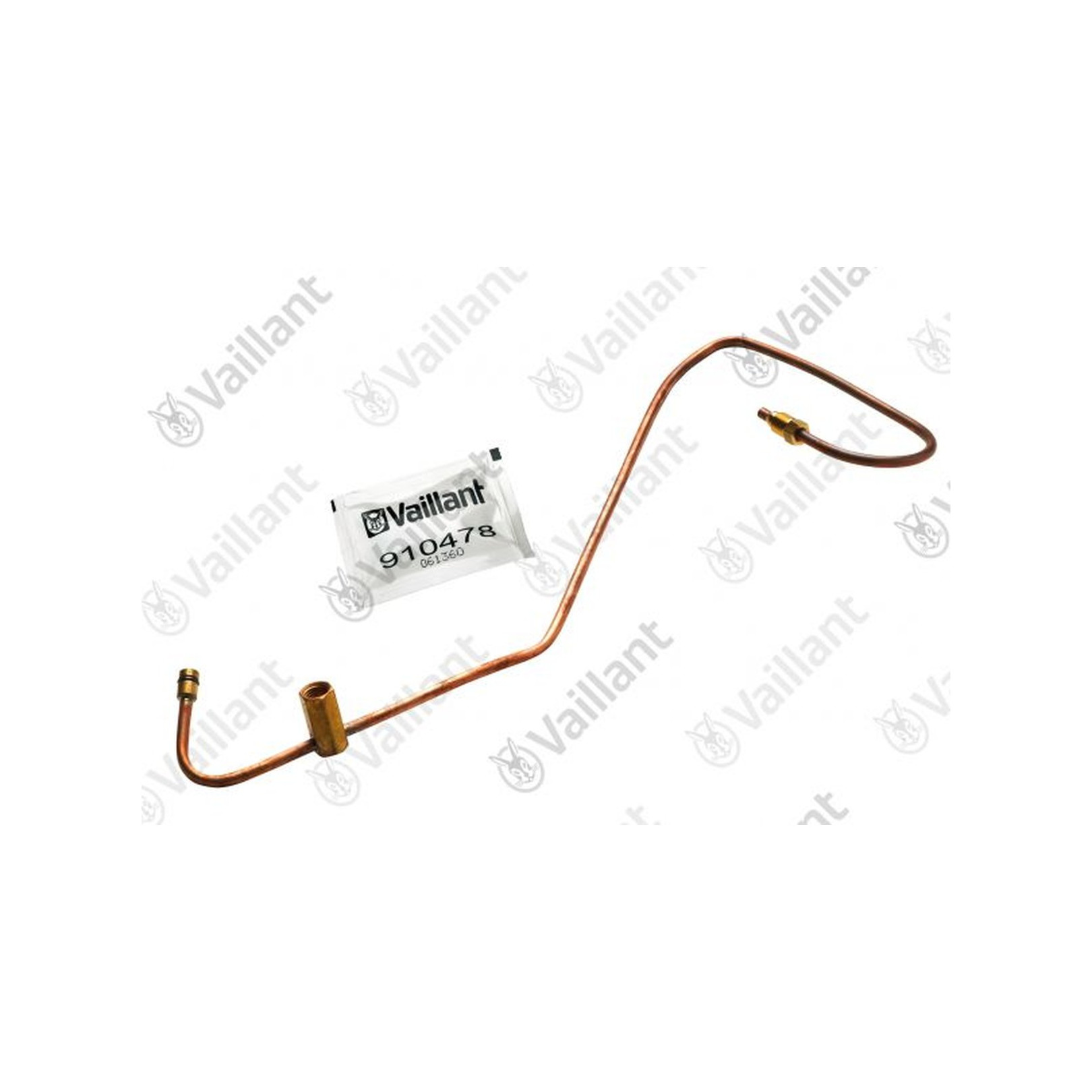 Vaillant Steuerleitung komplett VCW 180 XE VCW 240 XE VCW 280 XE HAN 084263