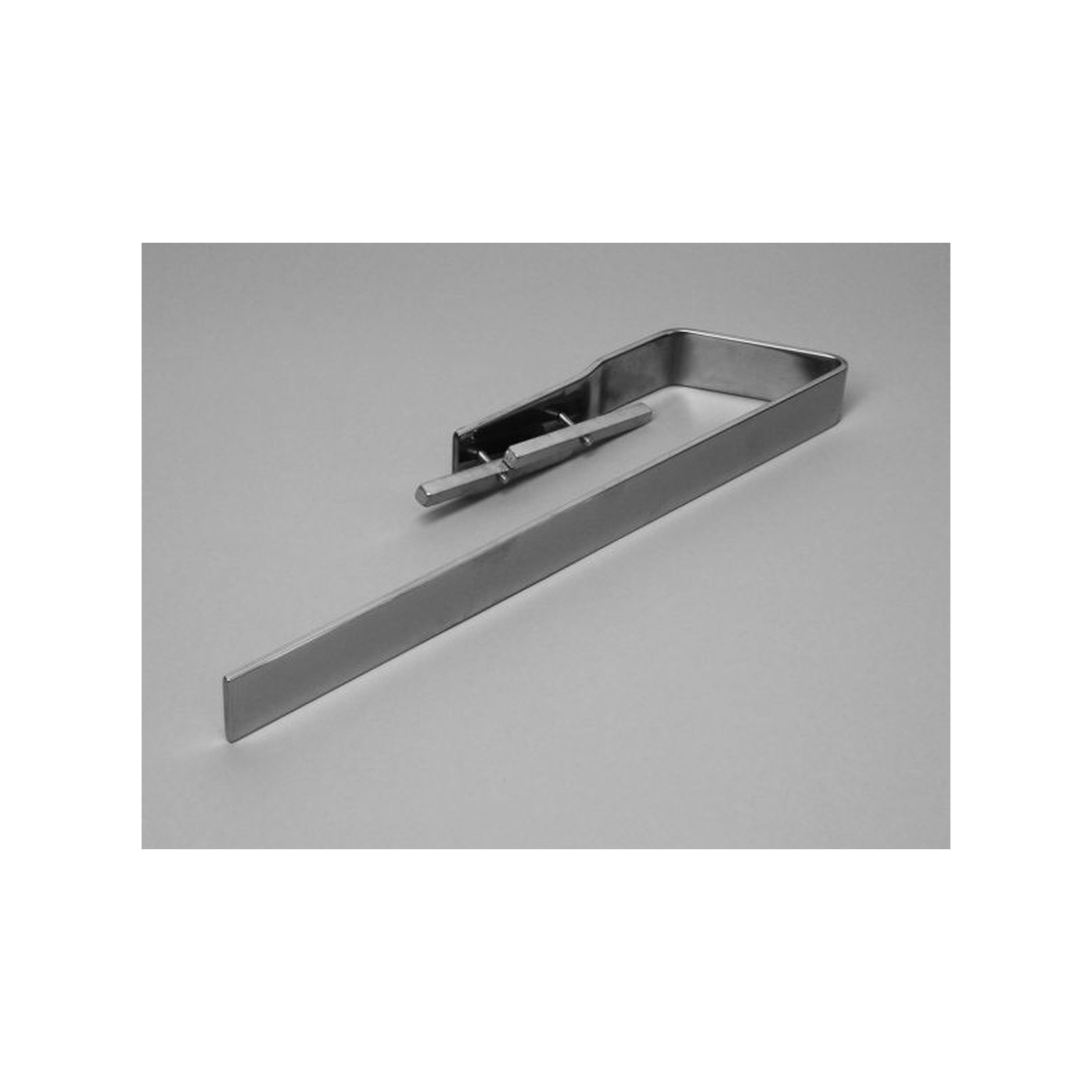 Bemm Plawa Purline Handtucharm 475 mm verchromt PZPHTA047CR