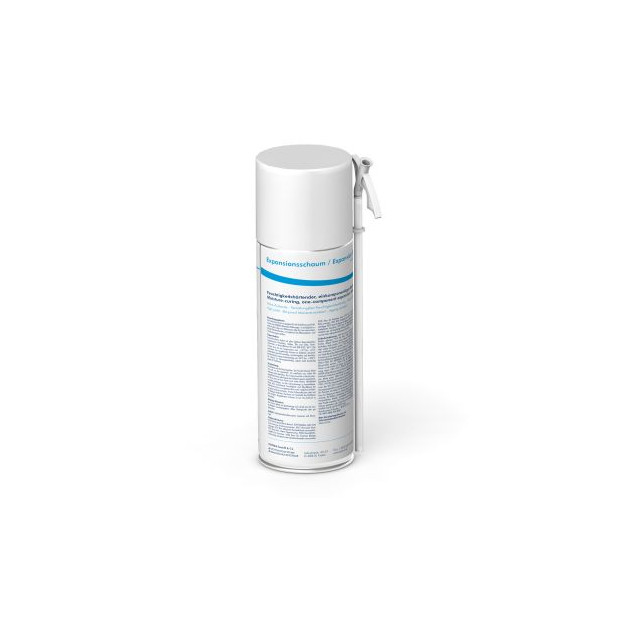 Doyma Expansionsschaum Doymafix 500ml für Wandstärken Über 500mm 599076205000