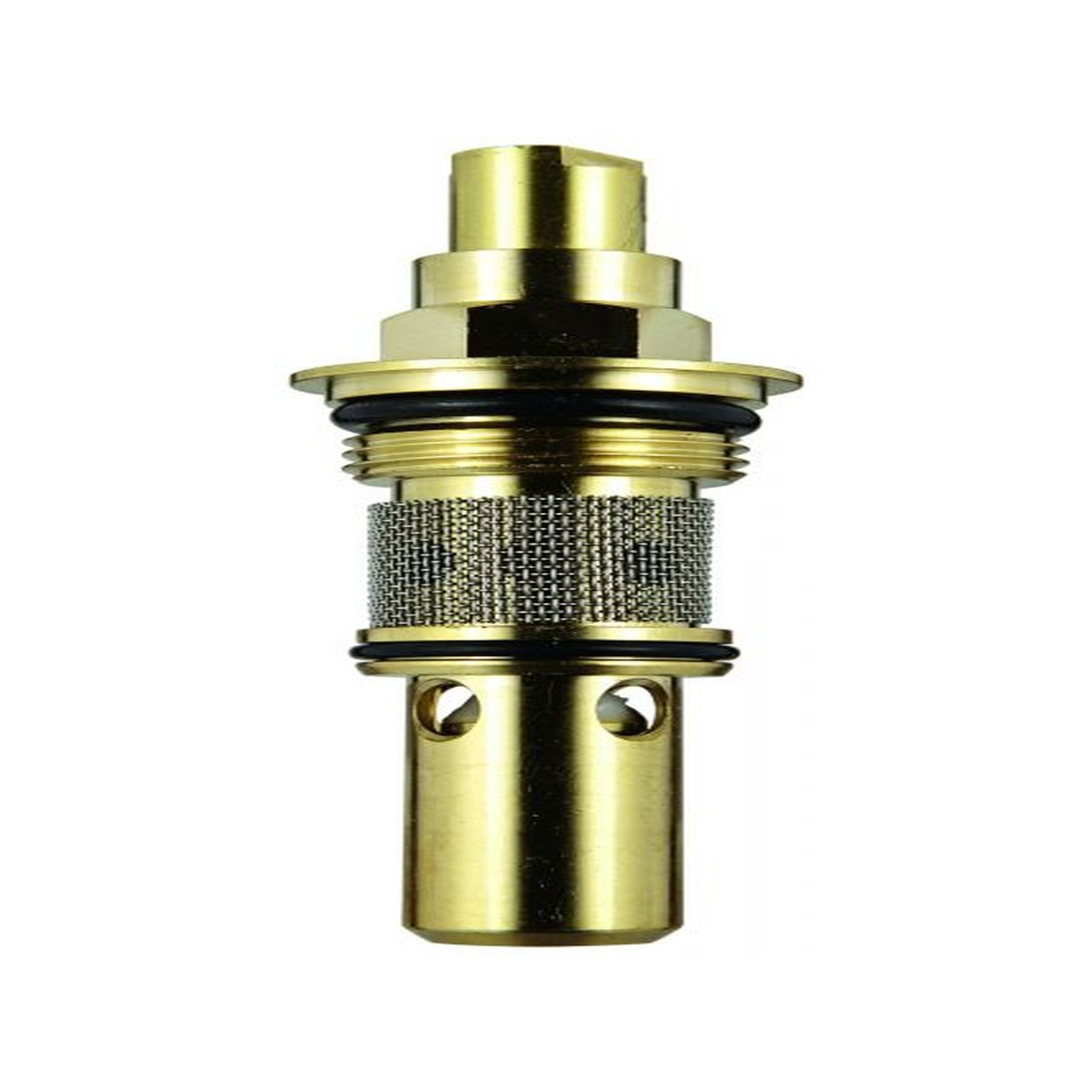 GROHE Absperrventil 08355 Grohmix Thermostat 2 Stück Chrom Hebelabsperrung 0835500M