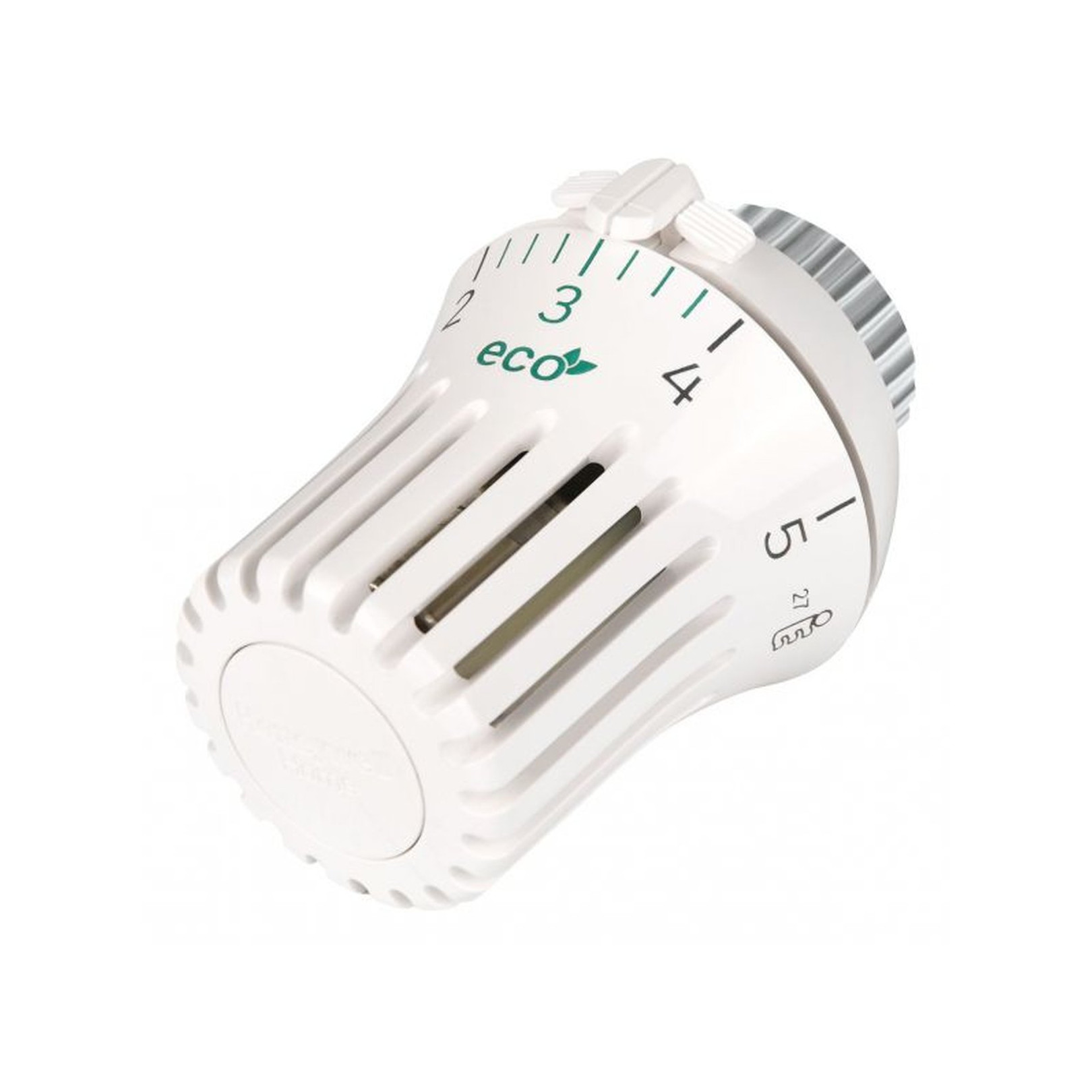 Honeywell Thermostatregler Thera-3 T6000 M30x1,5 6-28 Grad weiss T6000