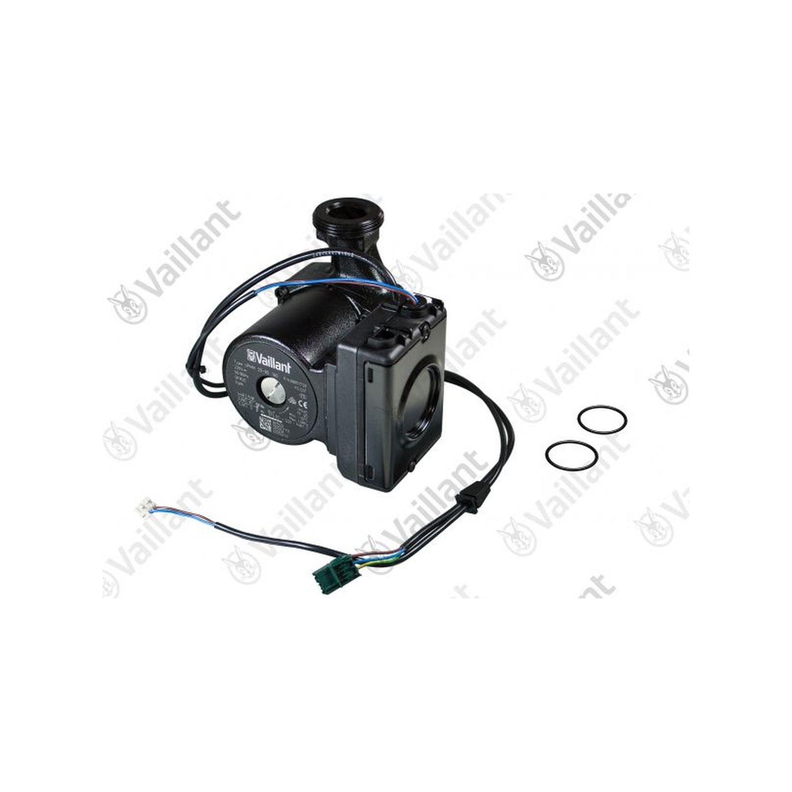 Vaillant Pumpe VC 356/4-7 VC 466/2-E VC 466/4-7 VC 466-E 0020211453