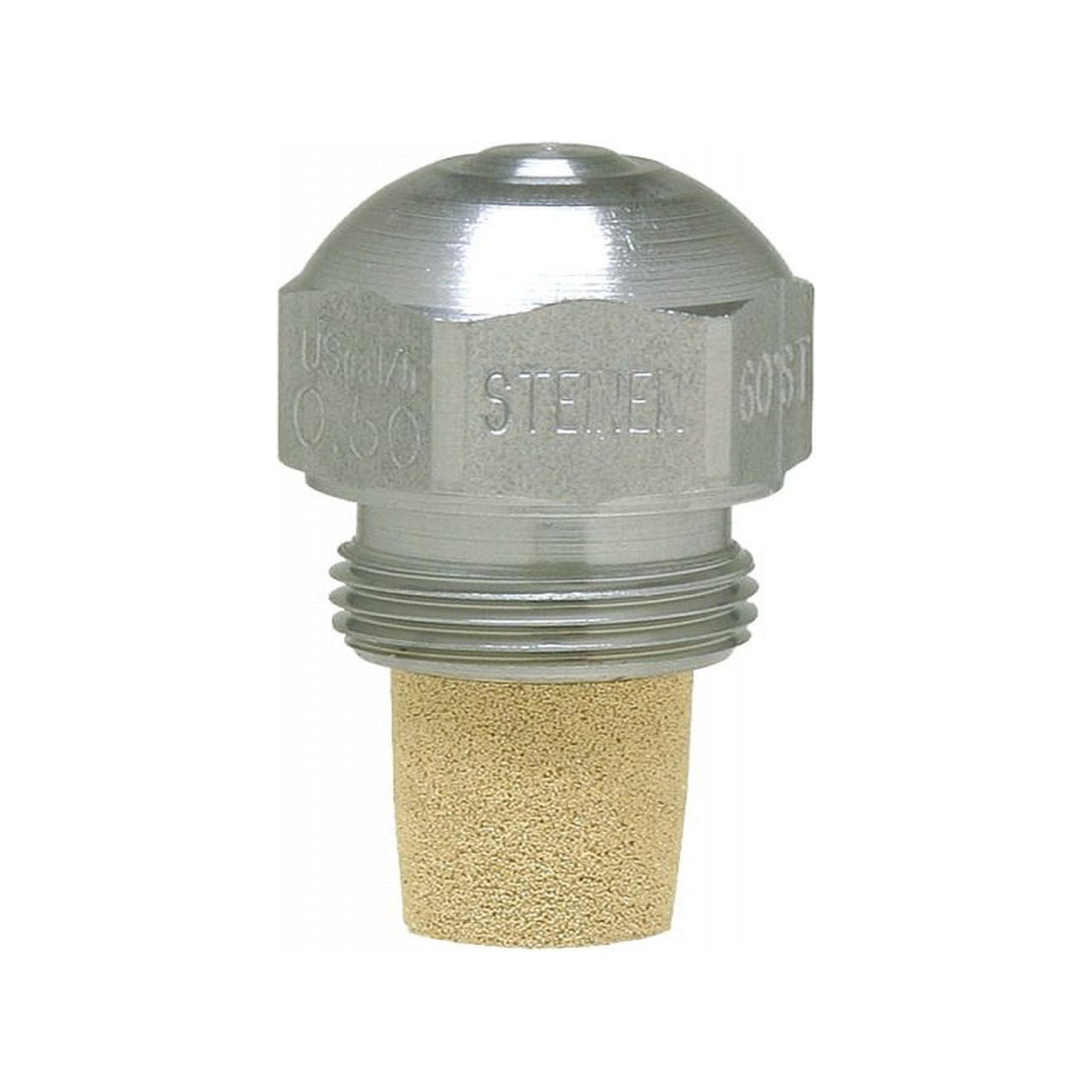 Steinen Oelbrennerduese Typ S 2,50 gph 9,50 l-h 45 Grad S2.50-45