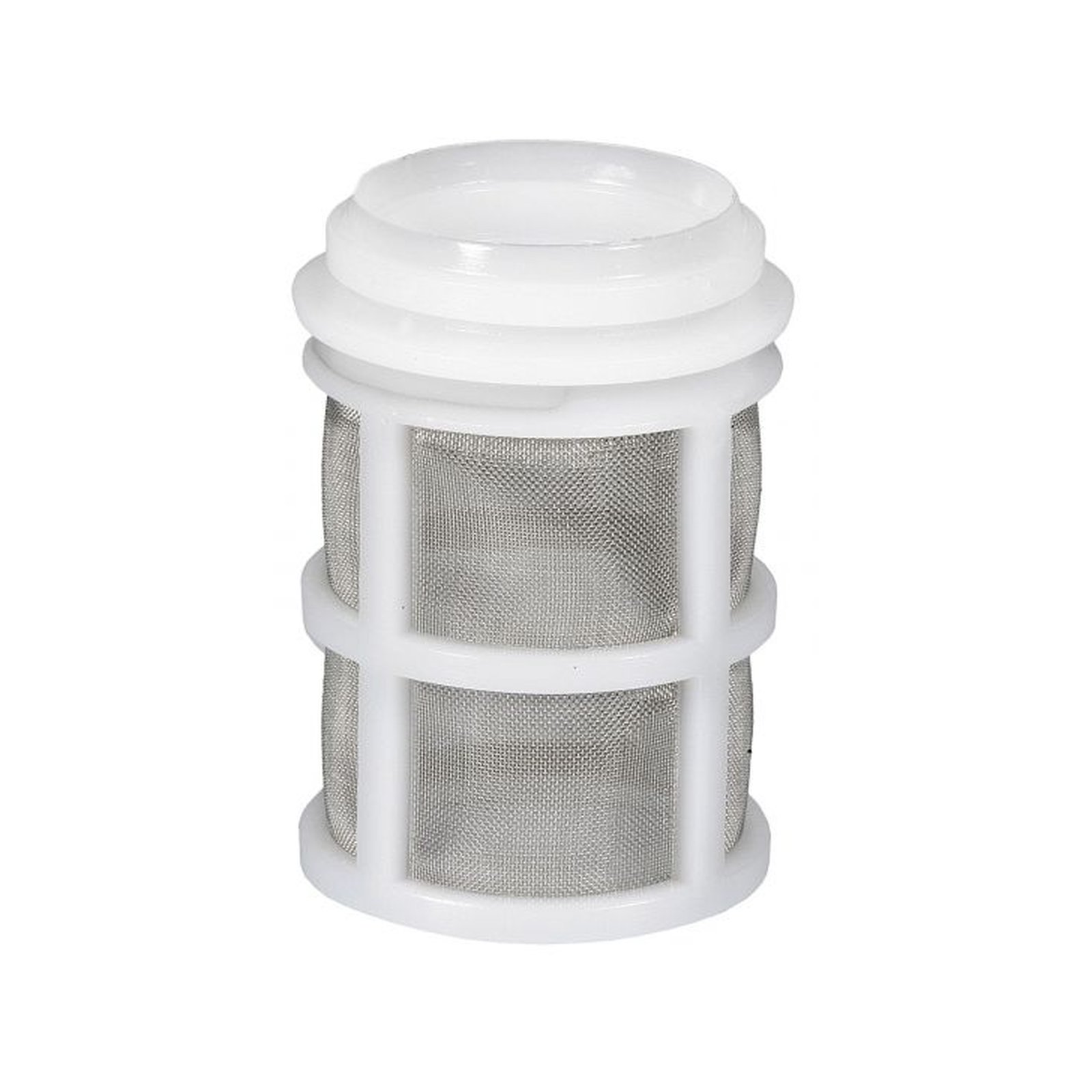 Resideo Ersatzsieb ES 06 F Edelstahl DN40 DN50 Maschenweite 0.35 mm ES06F-11/2A