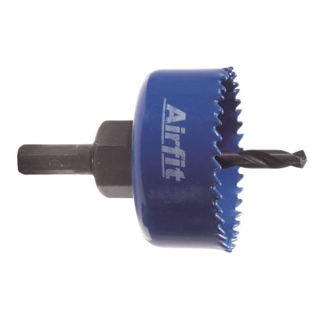 AIRFIT Kreisschneider 59mm Aufnahme Kunststoff Rohrbearbeitungswerkzeug 20059KS