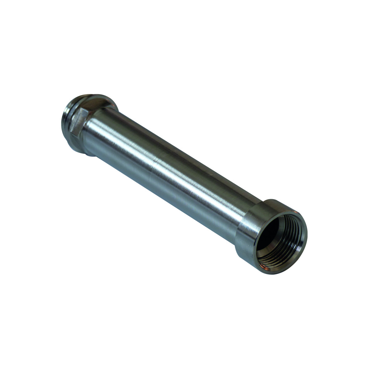 Purmo Adapter Festwertregelset WMZ-Anbausatz senkrecht FFJAMWNP44S44HN