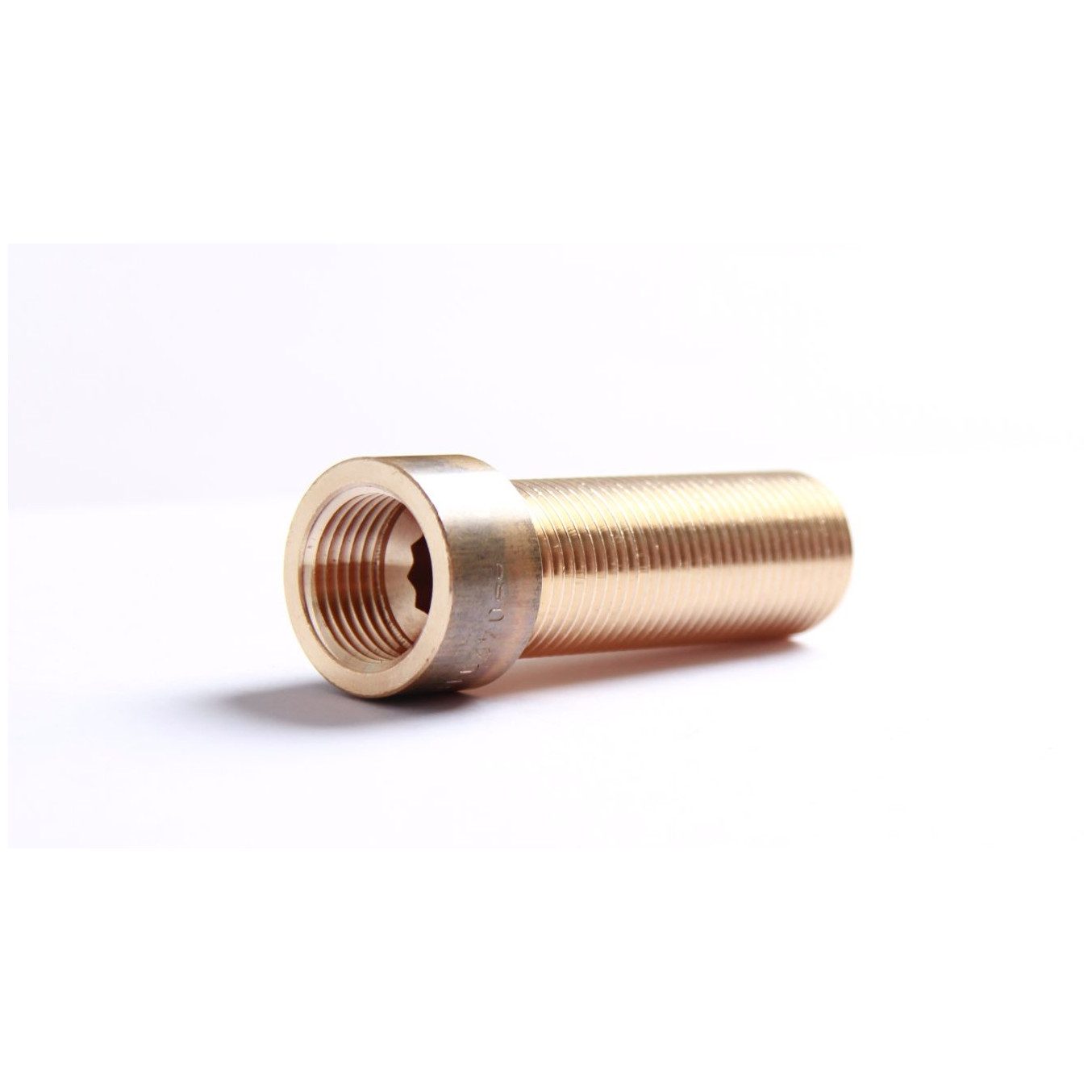 Easy Innovation Hahnverlängerung Typ II 60 mm individüll kürzbar UVH2/60