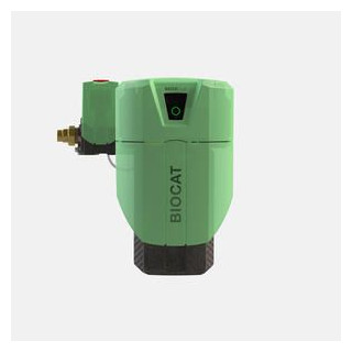 WATERCRYST Kalkschutzanlage BIOCAT KLS 3000-C Leckageschutz chemiefrei Trinkwasser 12000273