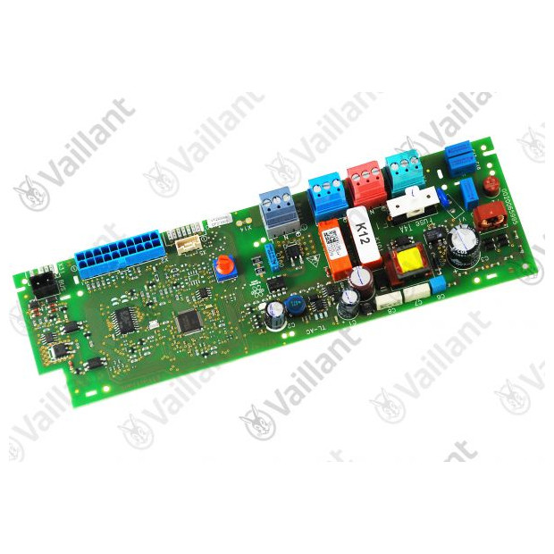 Vaillant Leiterplatte Ersatzteil VPM 20 25 30 35 W 27x18x9cm 0.32kg 0020080944