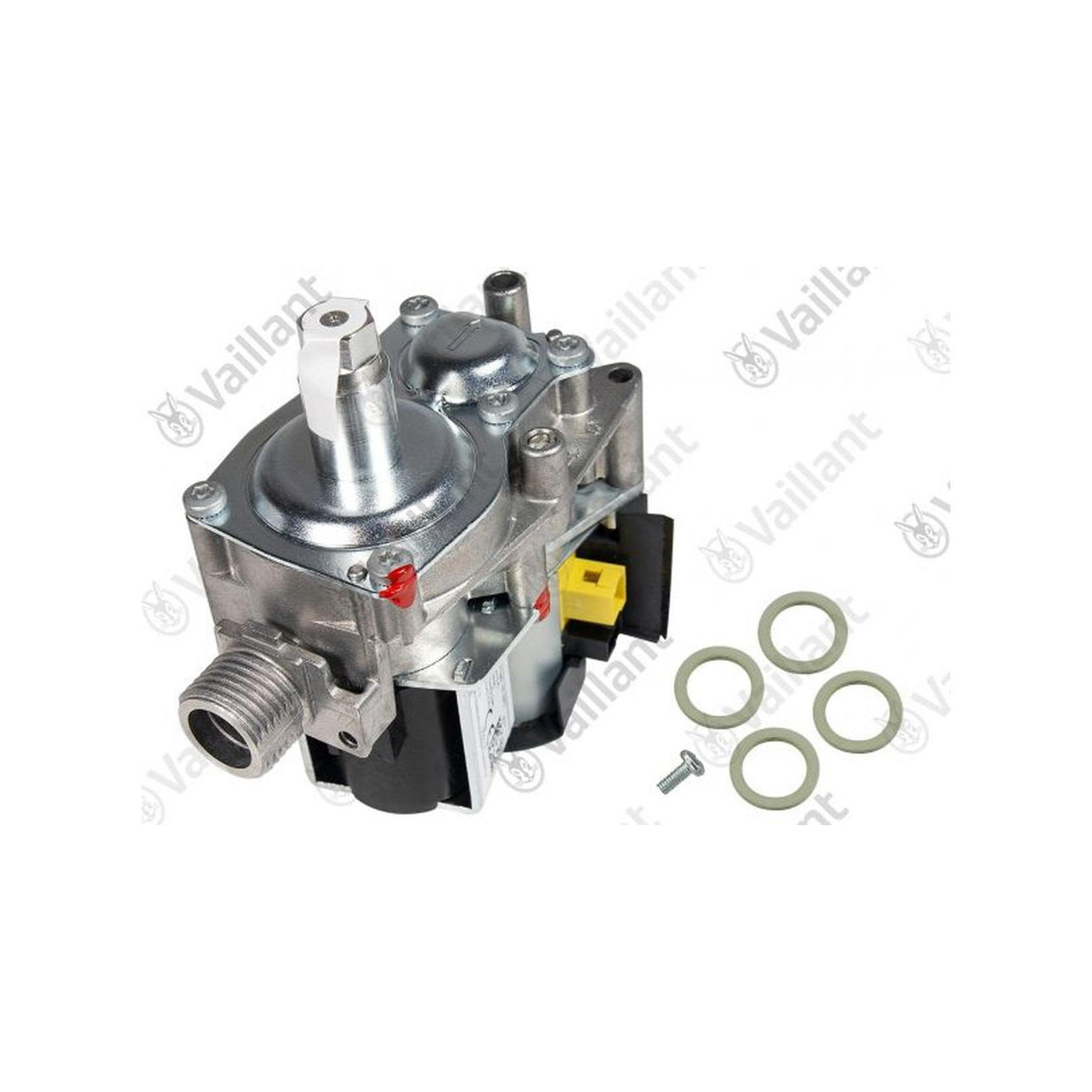 Vaillant Gasarmatur Druckregler 0020053968