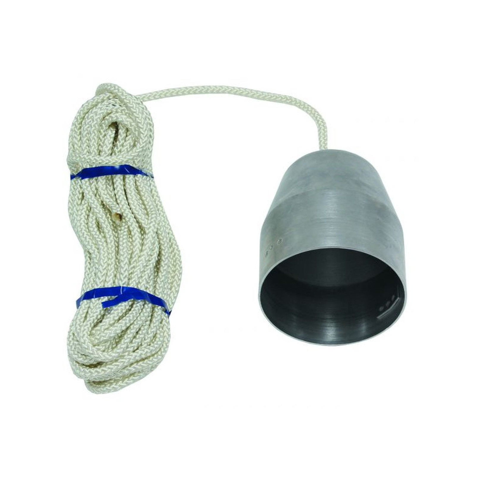 Vaillant Montageset Montagekegel flexible Abgasleitung 100 PP Einziehhilfe 303519