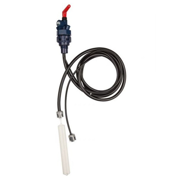 AFRISO Tankentnahmeeinrichtung Euroflex 3 3,15 Schwimmer Heizöl Diesel Bioheizöl G3-8 20131
