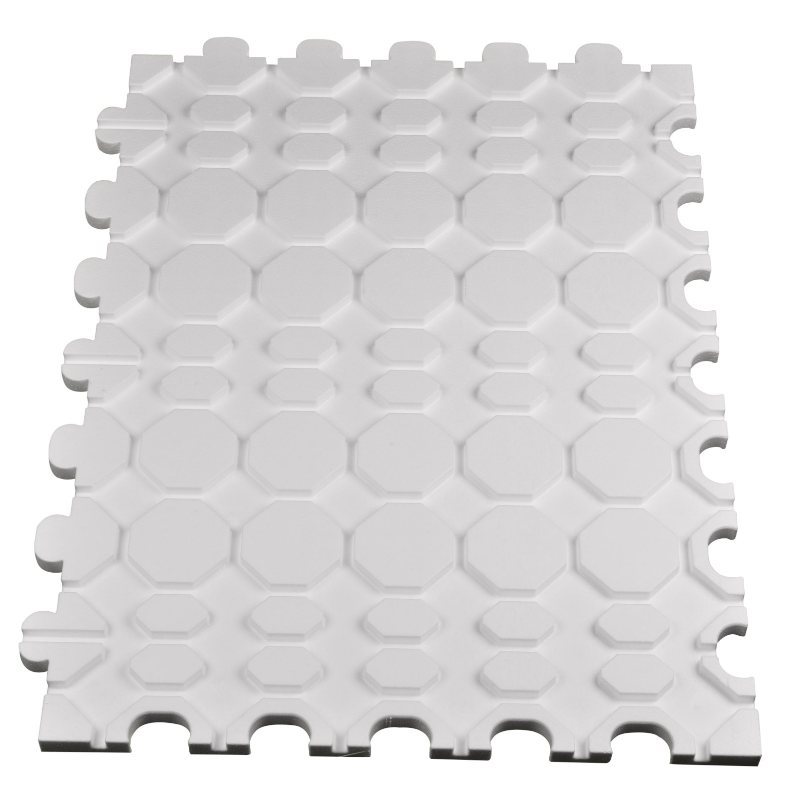 Zewotherm Trockenestrich-Systemplatte 25 mm VPE 17,25 qm