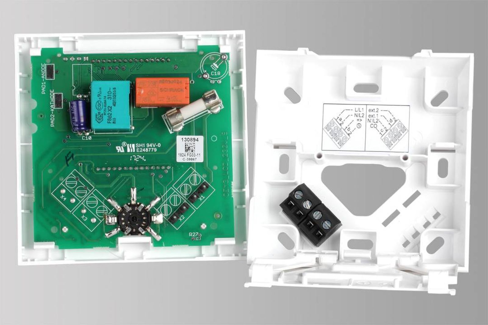 Viessmann Raumthermostat Digital Heizen-7750198