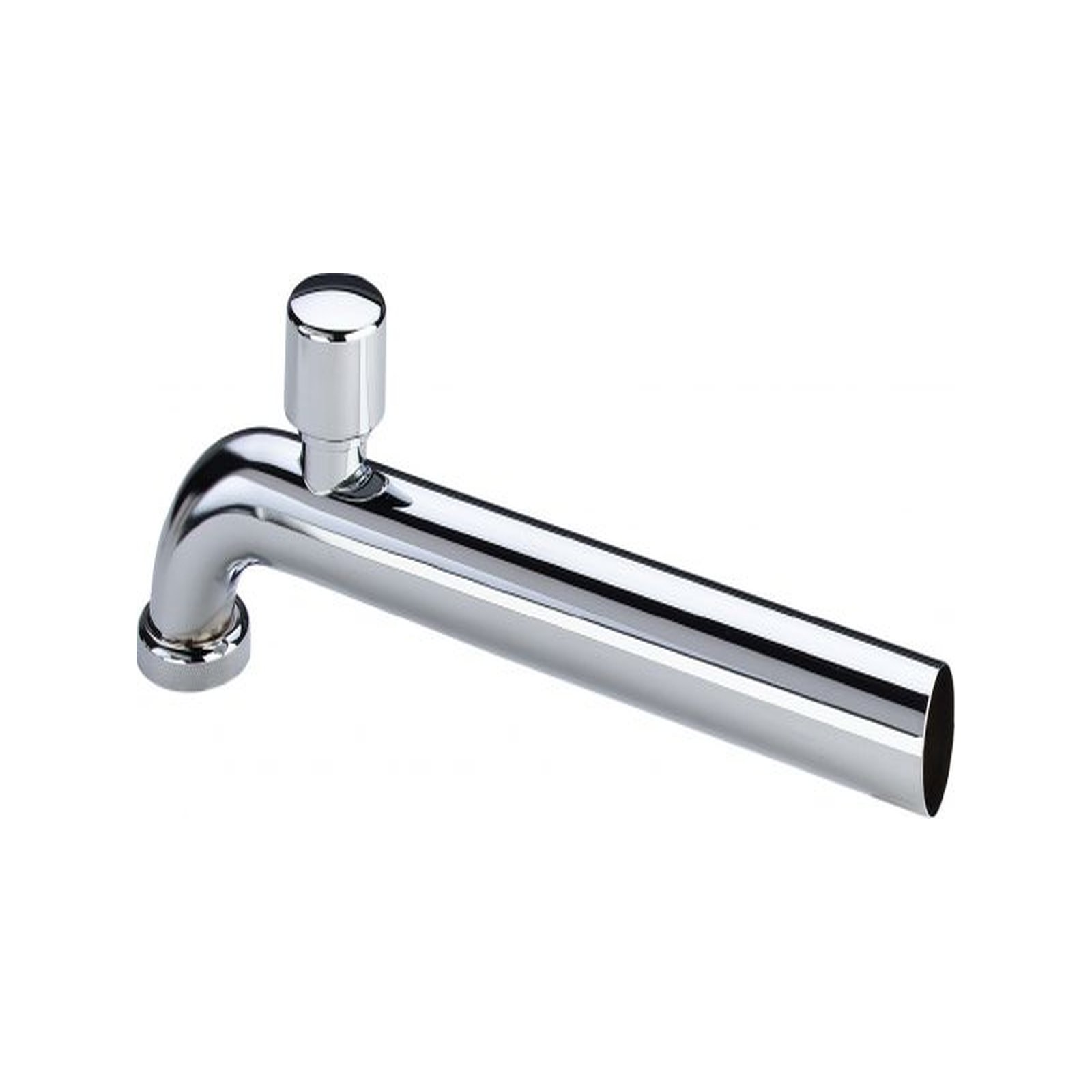 Viega Abgangsbogen 5611.01 250 mmx32 Rohrbelüfter verchromt Messing Hersteller-Artikelnummer 119942