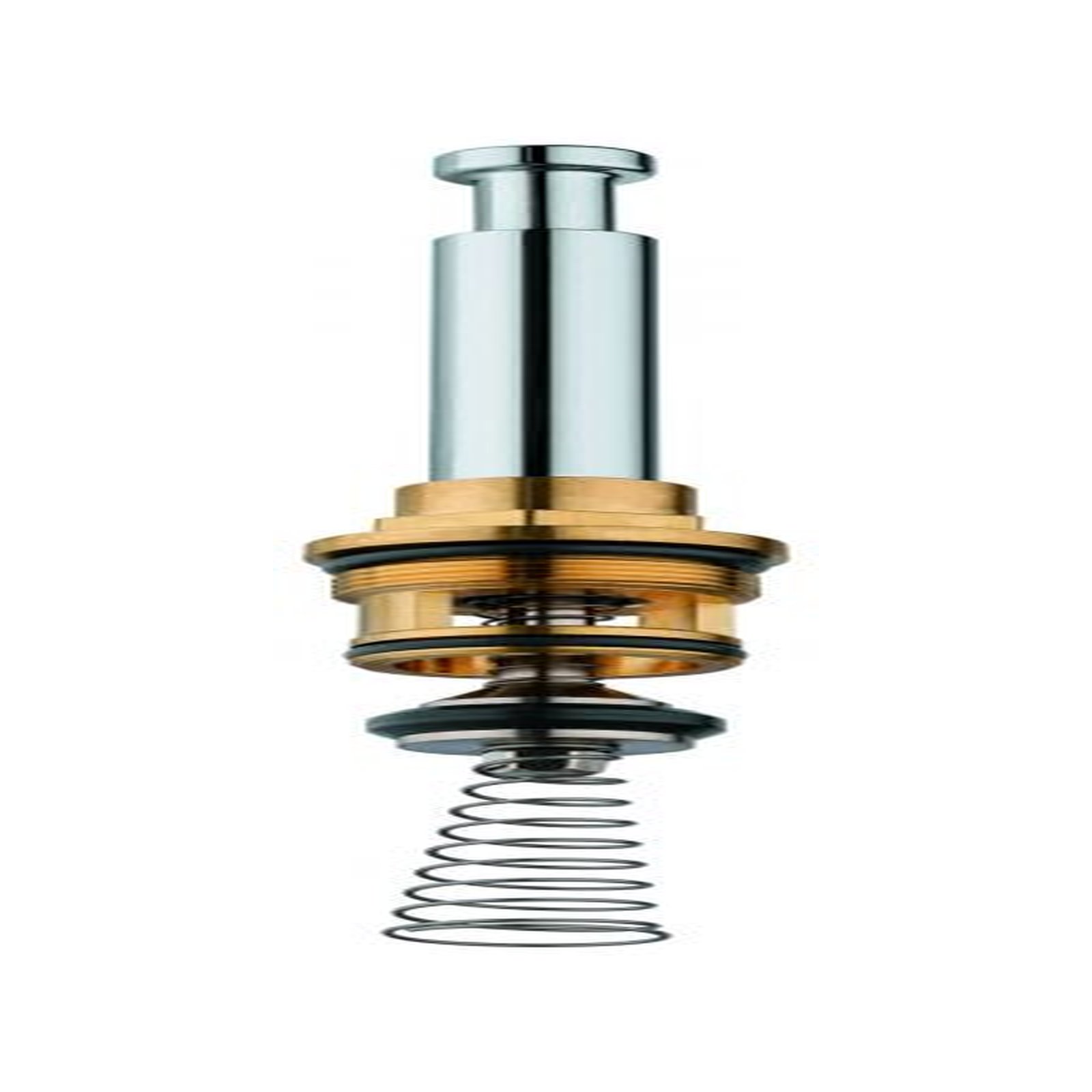 GROHE Umstellung 46737 chrom Ersatzteil Einhandmischer Wanne Unterputz 46737000