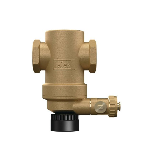 WINKELMANN Schmutzabscheider Exdirt D 1 M Gewinde Ansteckmagnet 10 bar 9256640