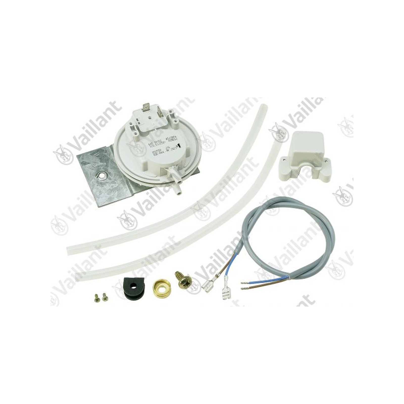 Vaillant Druckwächter Vaillant-Nr. 050518 passend VC 112 E VC 182 E VC 242 E VCW 182 E VCW 242 E VCW 282 E 050518