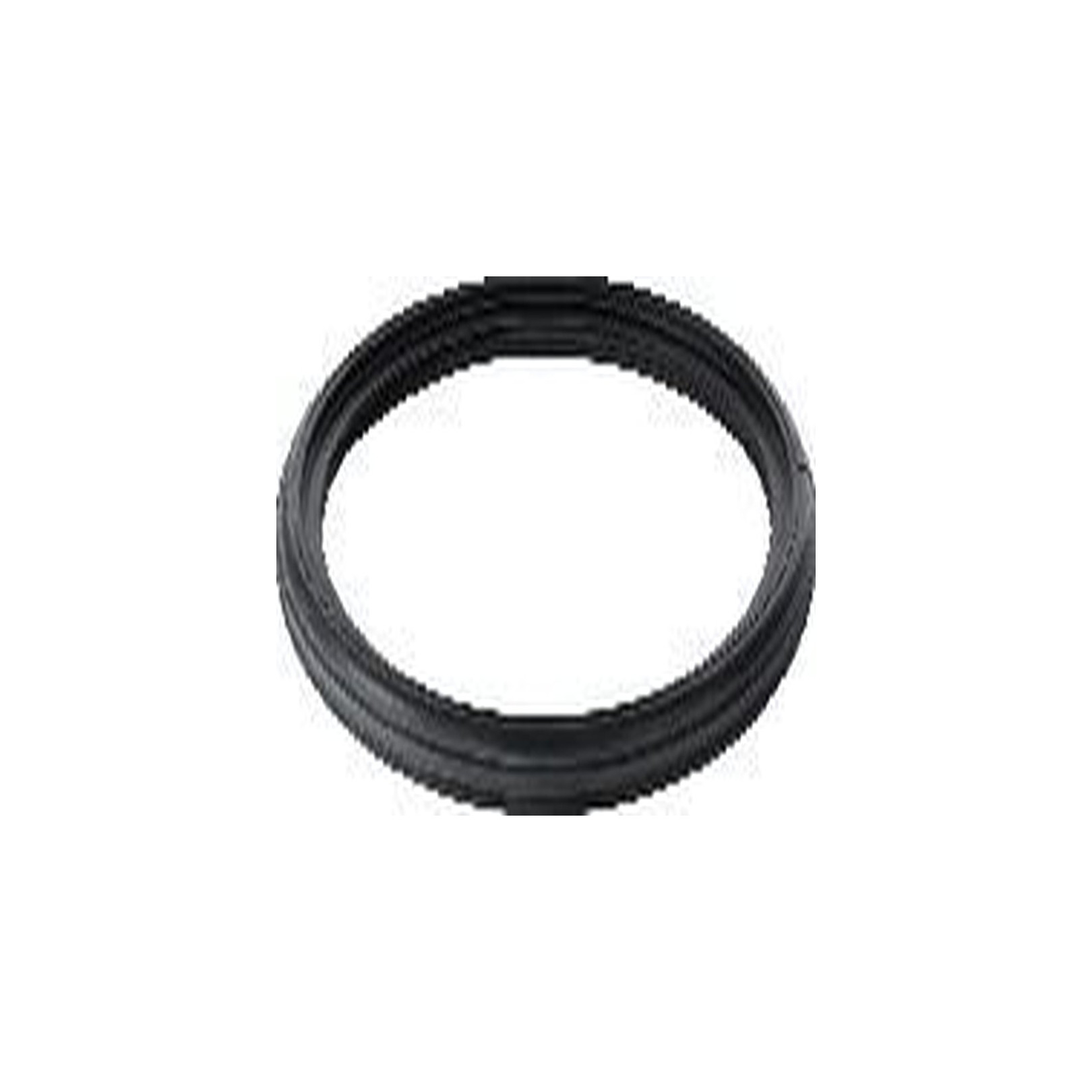 Geberit PE Manschette d90 Kombifix DN 90 EPDM Abgangsbogen 387282001