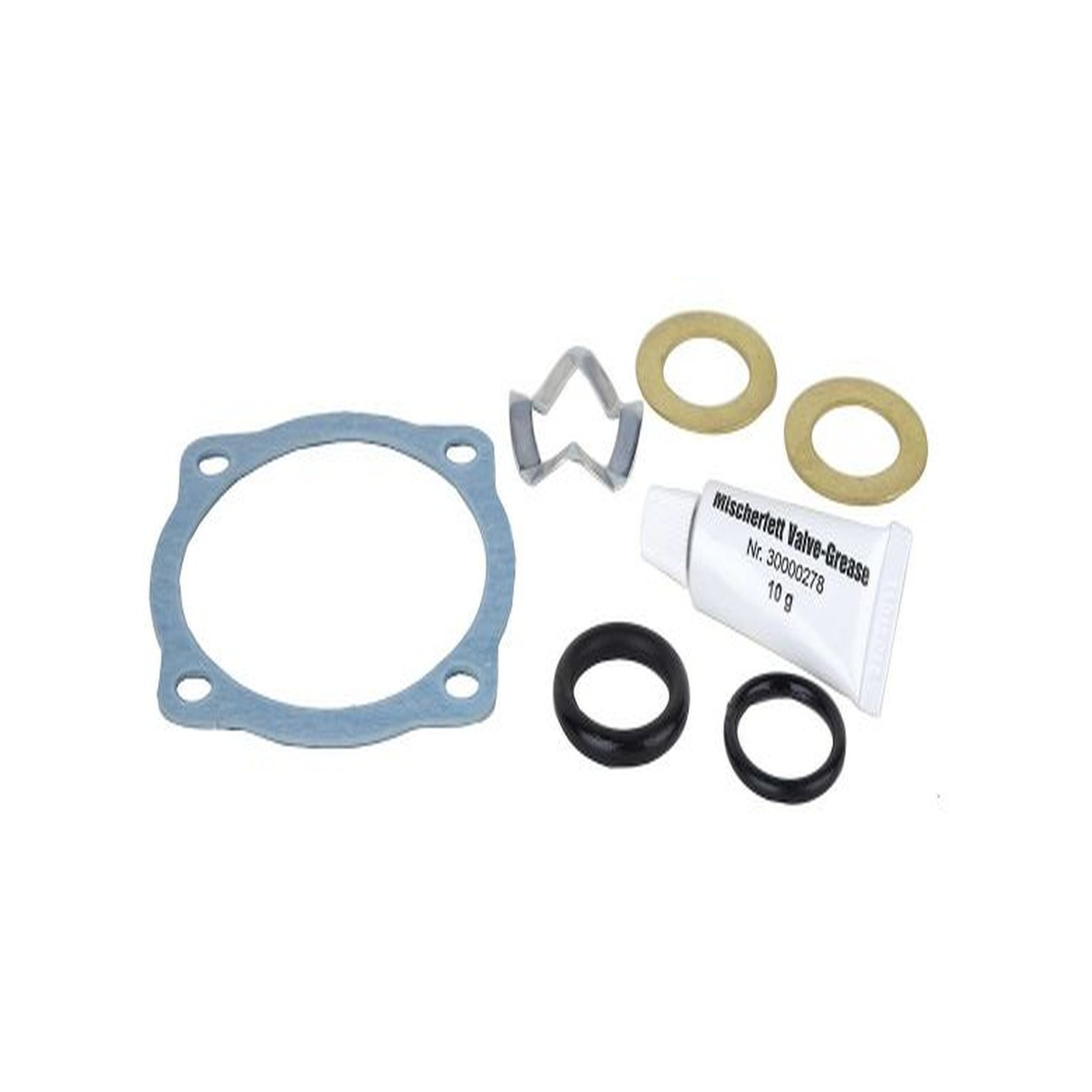 Honeywell Dichtungssatz DN15-40 Feder Druckscheibe C99 Resideo Centra 019001030