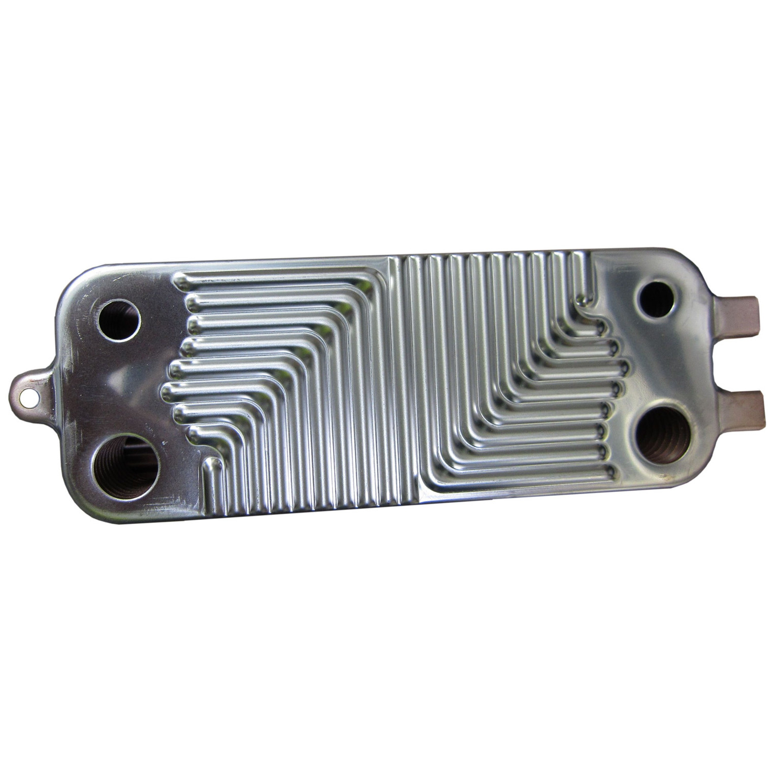 Bosch Plattenwärmetauscher C-PHE 20 Ersatzteil 3/4 Zoll 10 bar 110 Grad Hersteller-Artikelnummer 87186429550