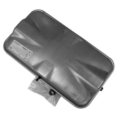 Bosch Ausdehnungsgefäß Gasheizkessel 12 l DN 15 Buderus GB172 Junkers ZSB ZWB ZBR 87154073280