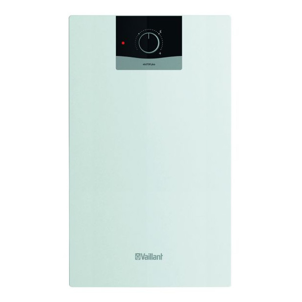 Vaillant Elektro Warmwasserbereiter VEN 5-7 U plus drucklos Untertisch 5 l 2 kW Armatur 0010021142
