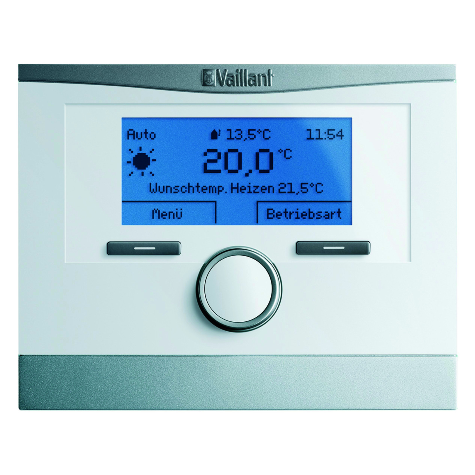Vaillant Fernbedienung VR 91 multiMATIC 700 Heizkreisregelung 0020171333