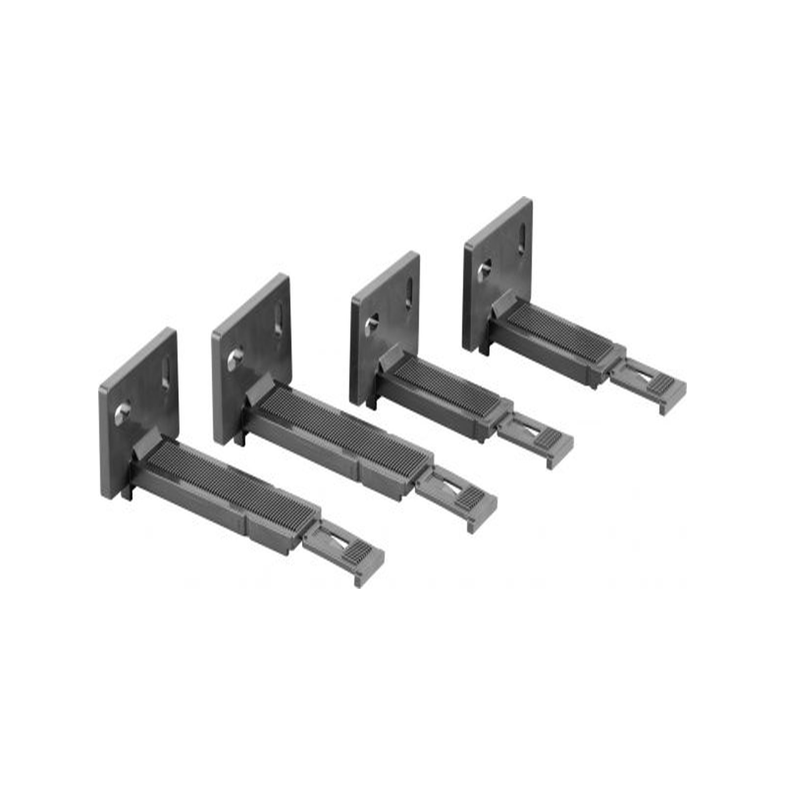 Viega Halterung Prevista Purechts 8580 39 3H 3L Stahl Hersteller-Artikelnummer 786649