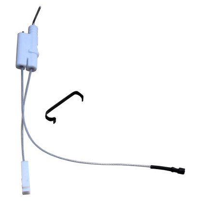 Bosch Ersatzteil Zündbolzen kompatibel WRD11-2 WR11-2 WRD14-2 WR14-2 WRD18-2 WR11 B31 WR8 G31 WR11 G31 W11 B31 87081070130