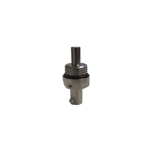 Strawa Tauchhülse 1-2 Zoll AG 6-3 mm Weiche VA Edelstahl 55-330007