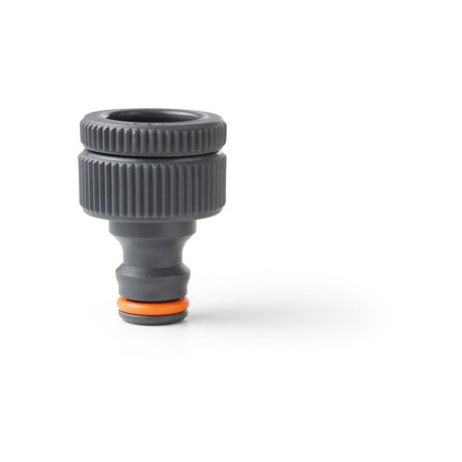 I-Water Hahnstück 1-2x3-4 Kunststoff Innengewinde Reduzierer 72043