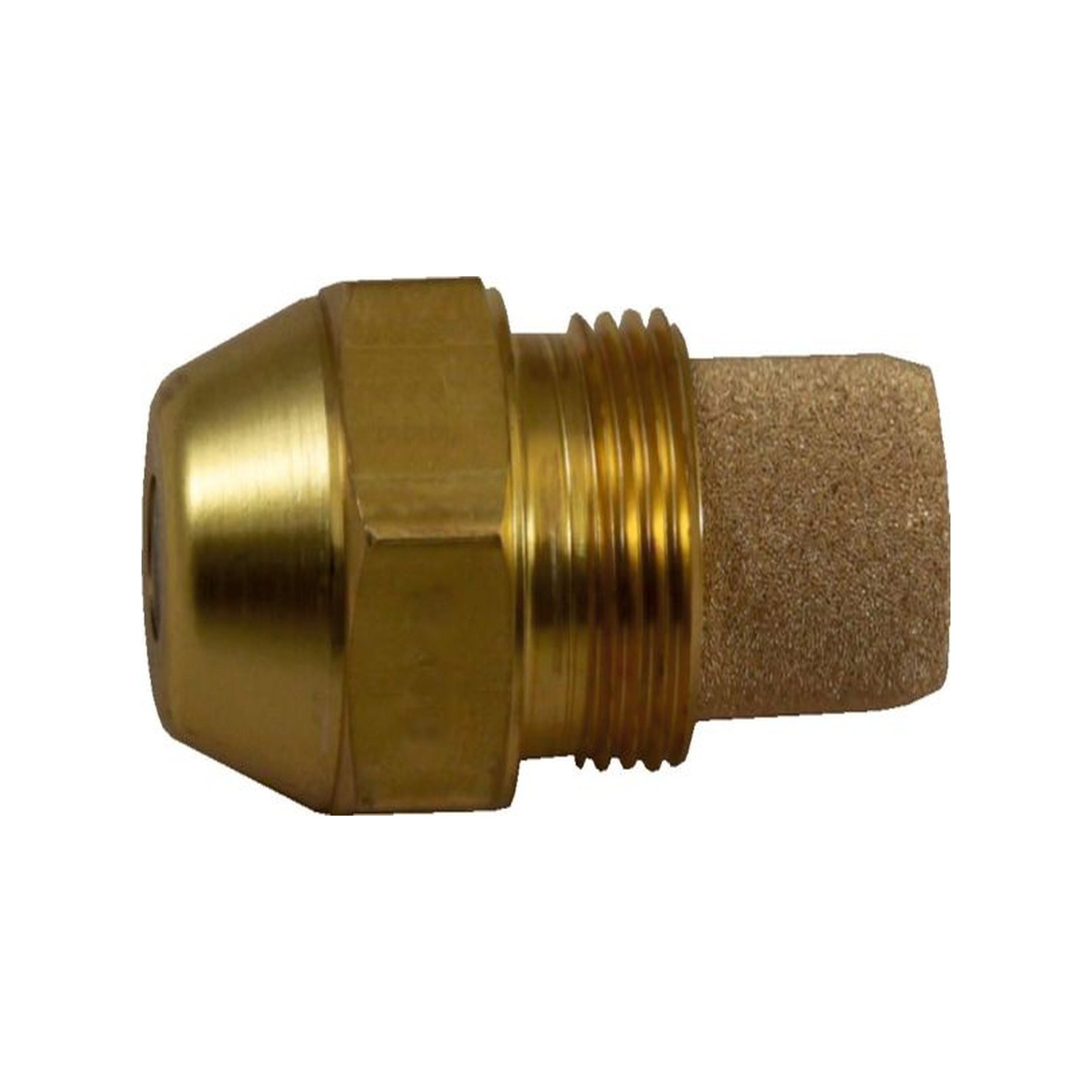 WOLF Öldüse 0,55 80Grad S LE Danfoss COB Ersatzteil 8905839