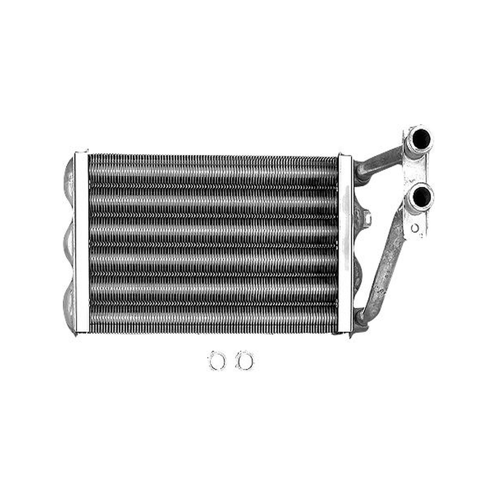 Bosch Wärmetauscher OEM Ersatzteil 87154063900 Ref.-Nr. 8 715 406 390 0 Dichtungen