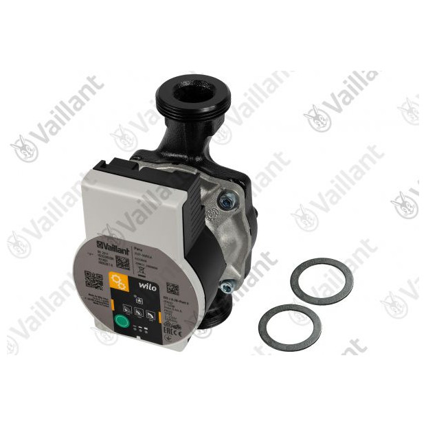 Vaillant Pumpe Hocheffizienz Ersatzteil VKC VKS VKU VSC kompatibel 0010030649