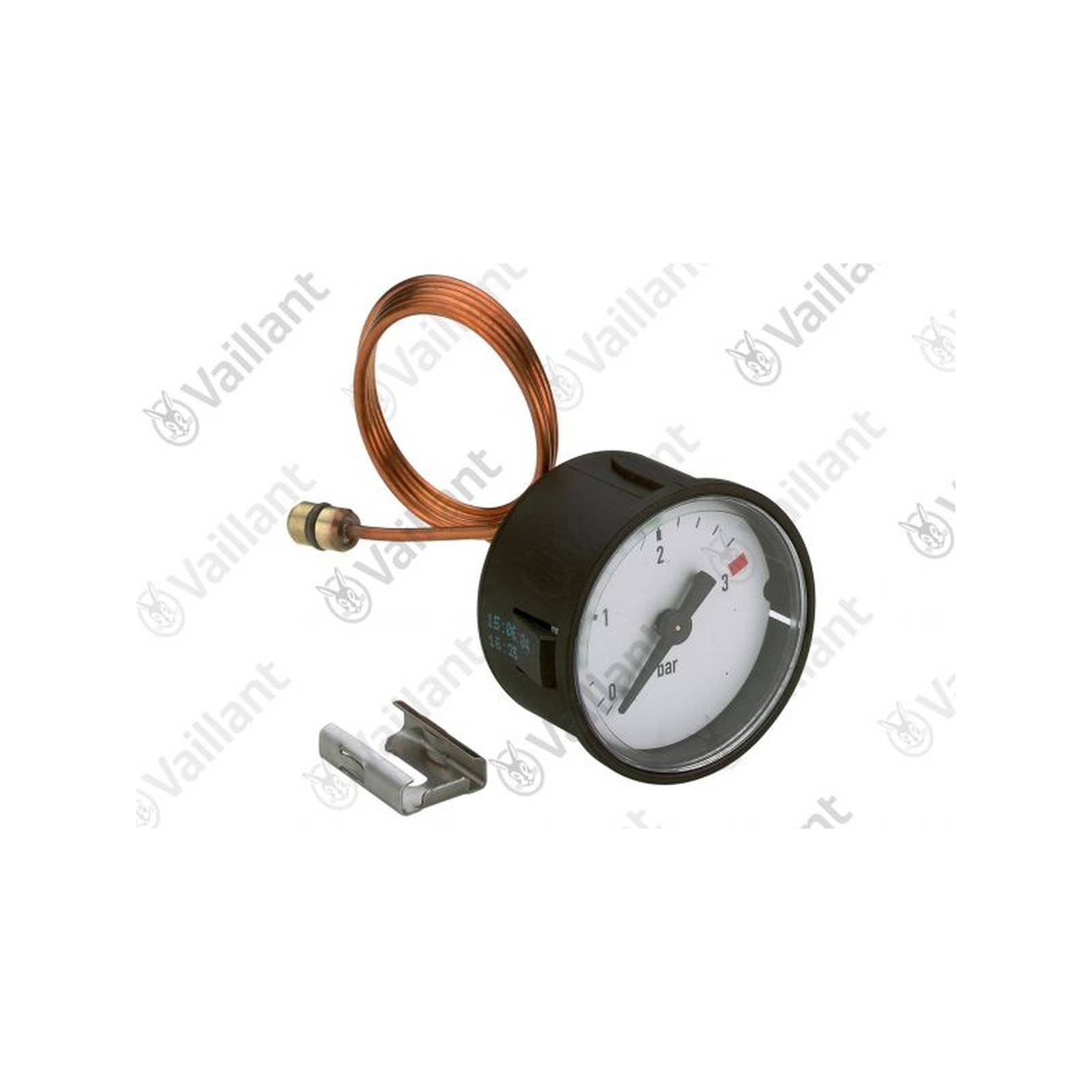 Manometer Vaillant-Nr. 101271
