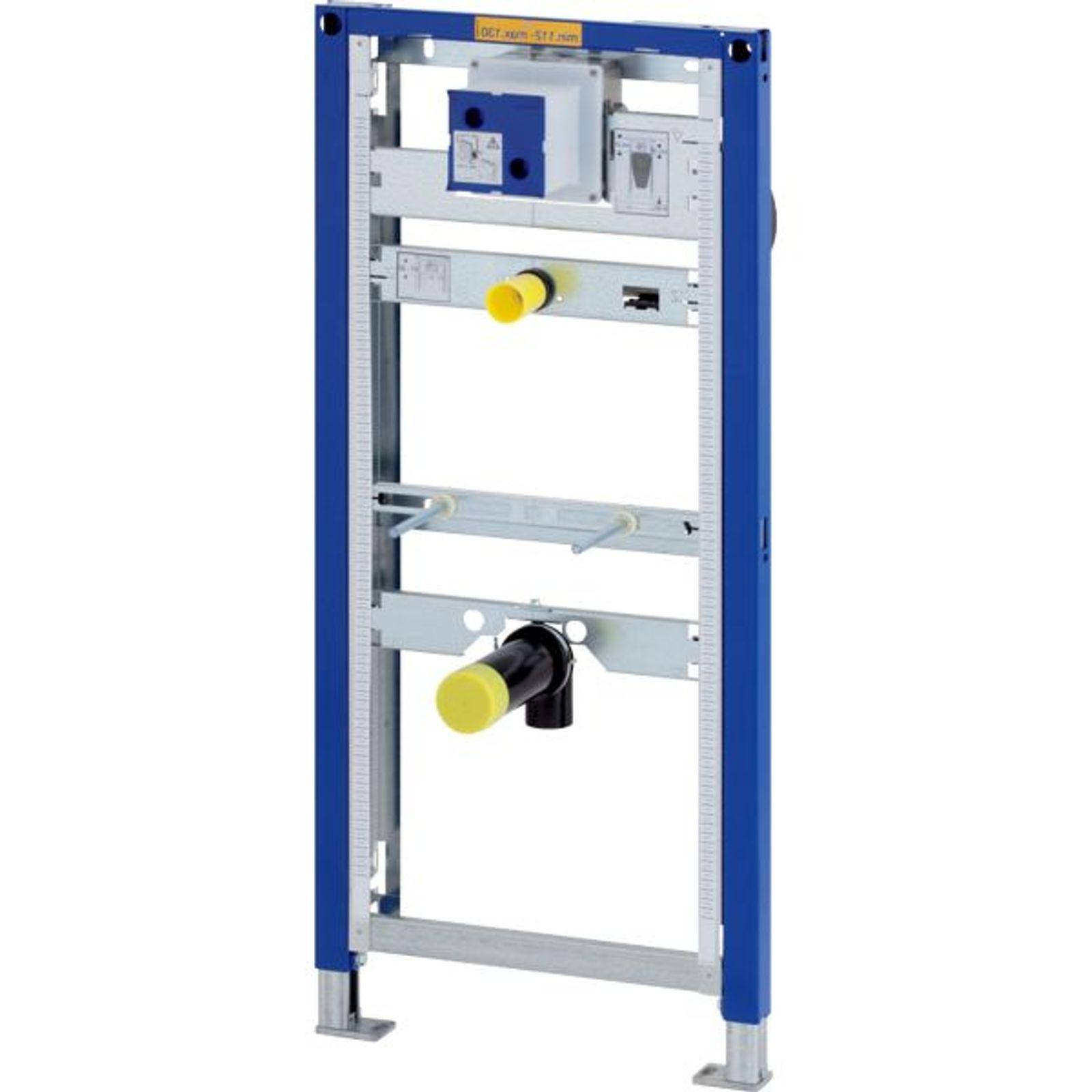 Duofix Element für Urinal 112-130 cm Universal