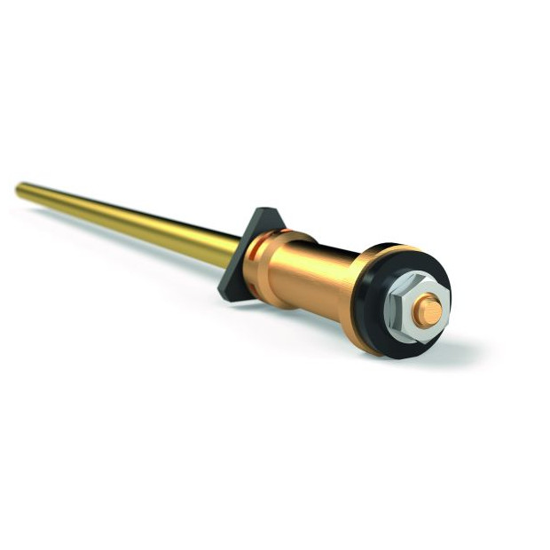 KEMPER Ventilkegel RV Dichtung Spindel Frosti 576 Ersatzteil B81095760301500