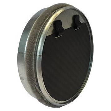 Rothenberger Rohrzange S-Maul 45 Grad DN80 3 Zoll Gelenk Chrom-Vanadium-Stahl induktionsgehärtet 640mm 70125